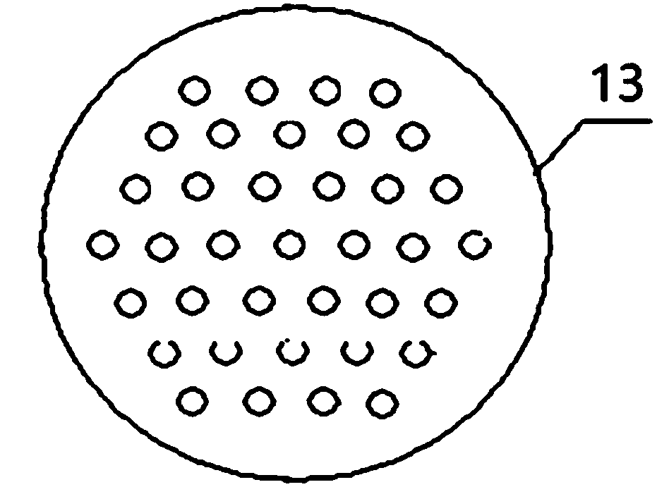 Method for preparing diethoxymethane