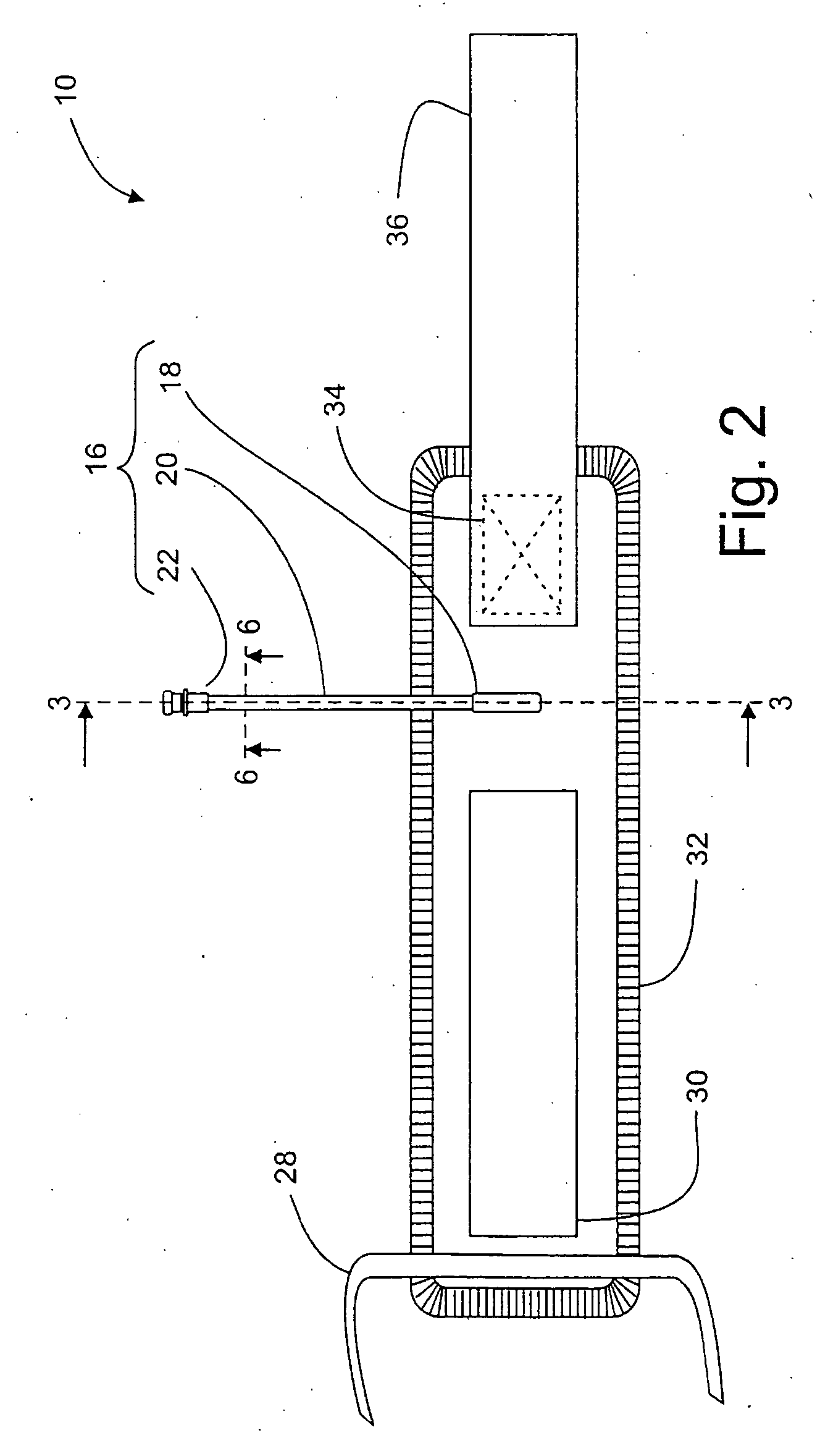 Tourniquet cuff with improved pneumatic passageway