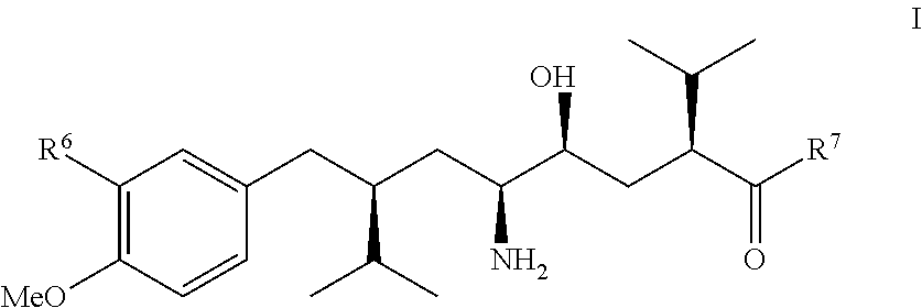 Manufacturing process for 8-aryloctanoic acids such as Aliskiren