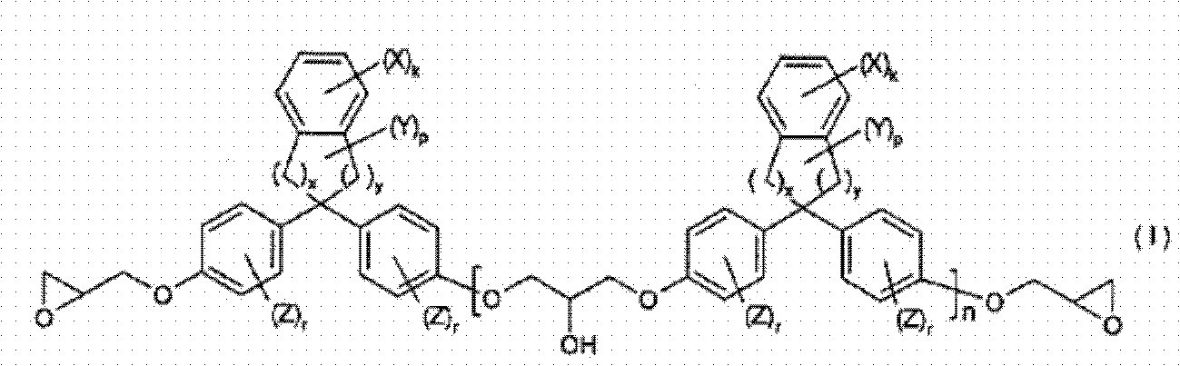 Curable resin composition and cured products thereof