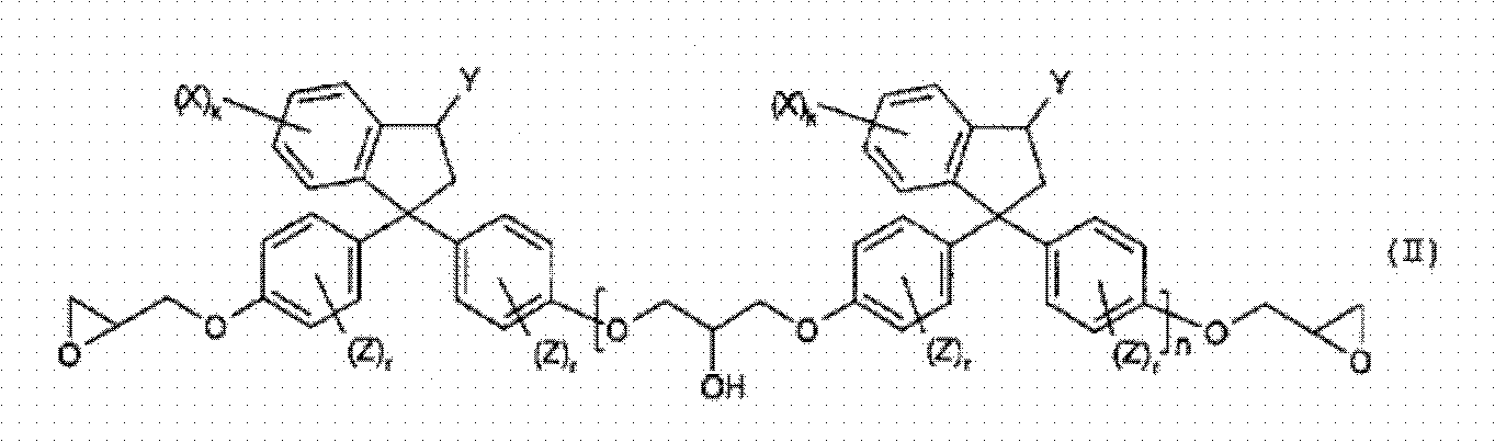 Curable resin composition and cured products thereof