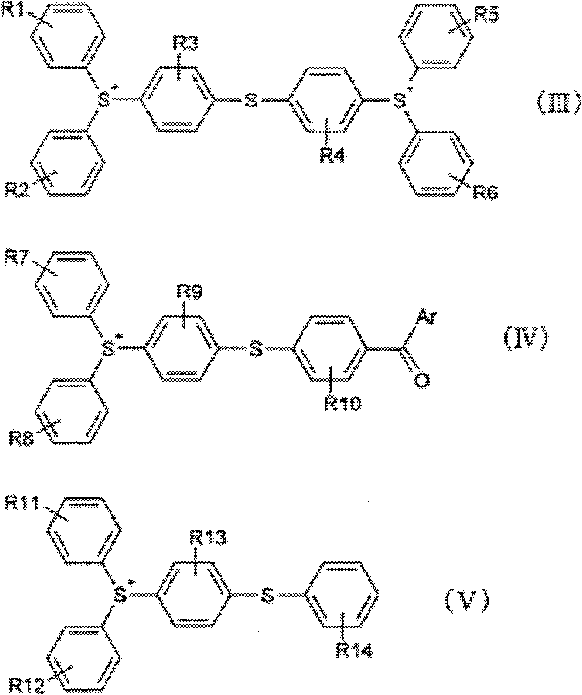 Curable resin composition and cured products thereof