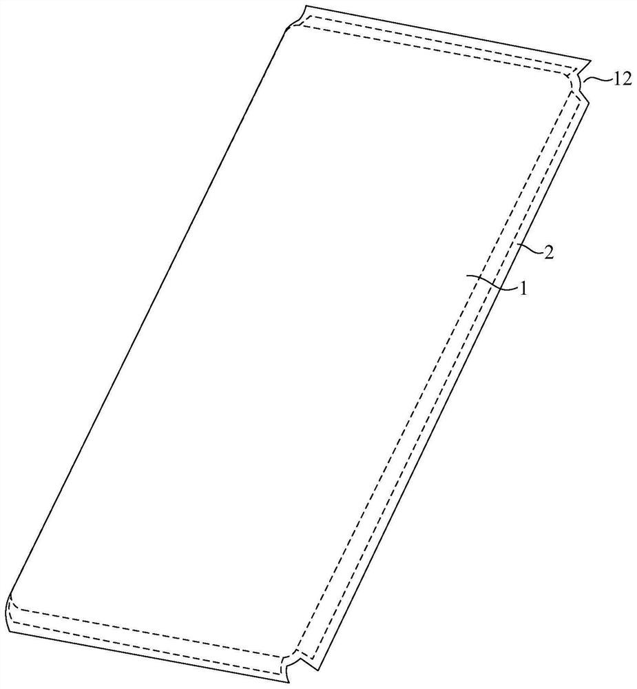 Display panel and display device