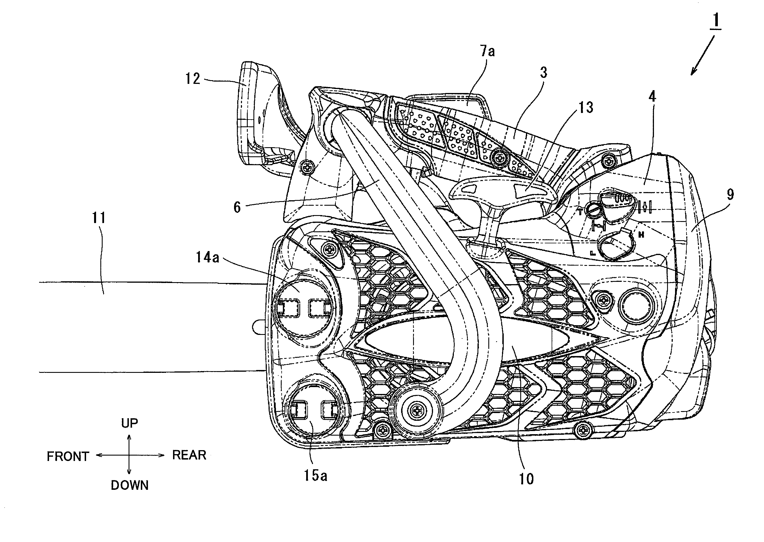 Engine Tool