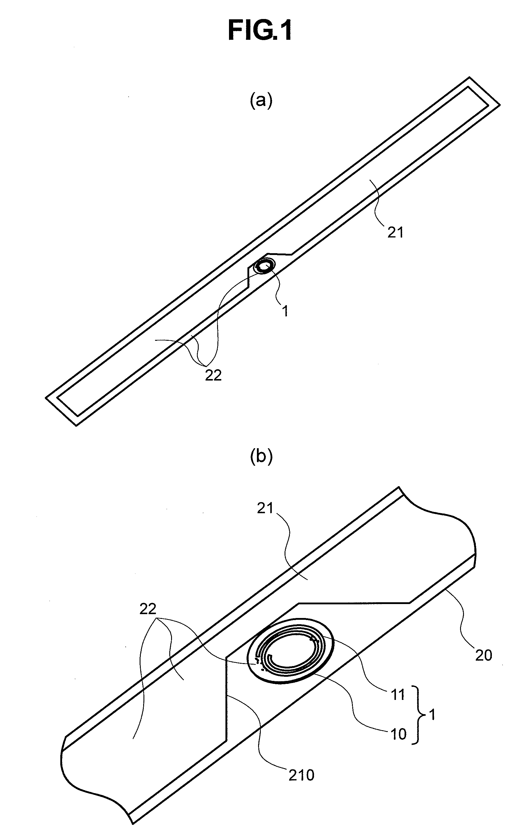 RFID tag