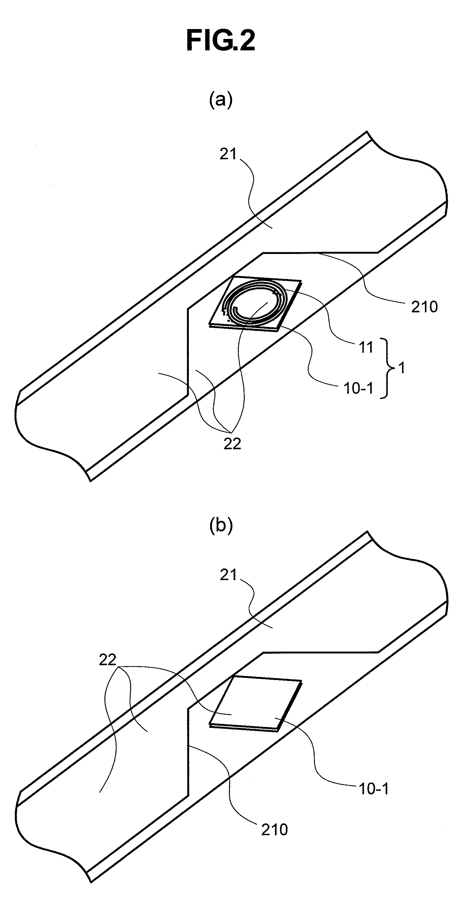 RFID tag