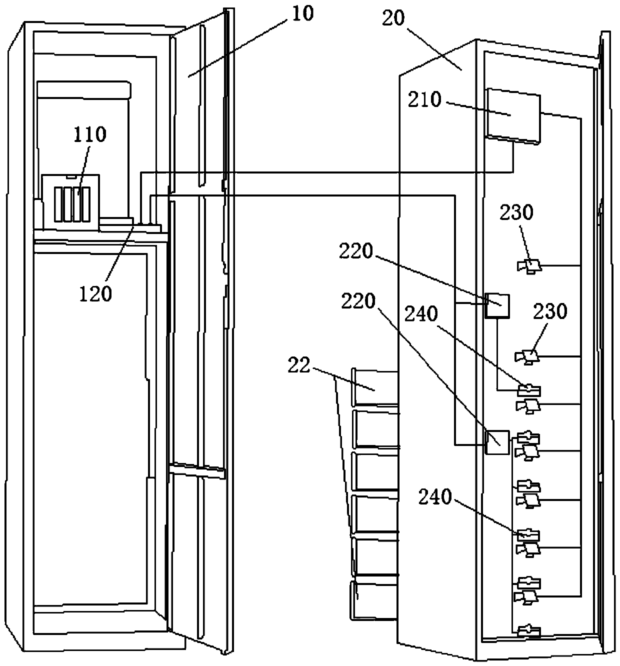 A transaction method of purchasing an item