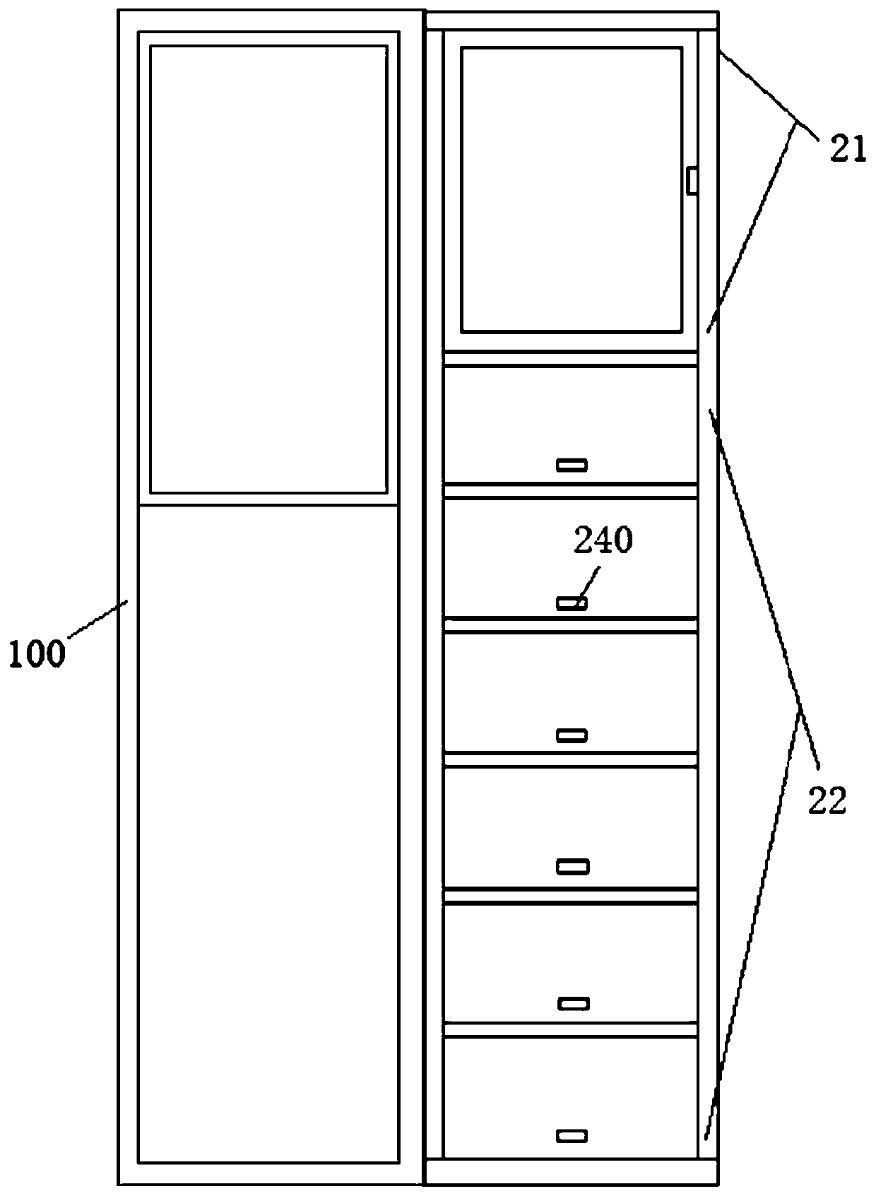 A transaction method of purchasing an item