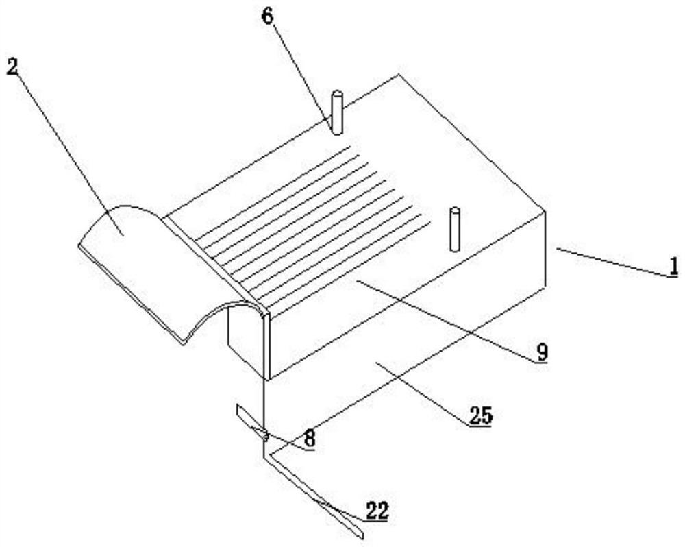 Method for cutting textile sample by using textile sample cutting machine