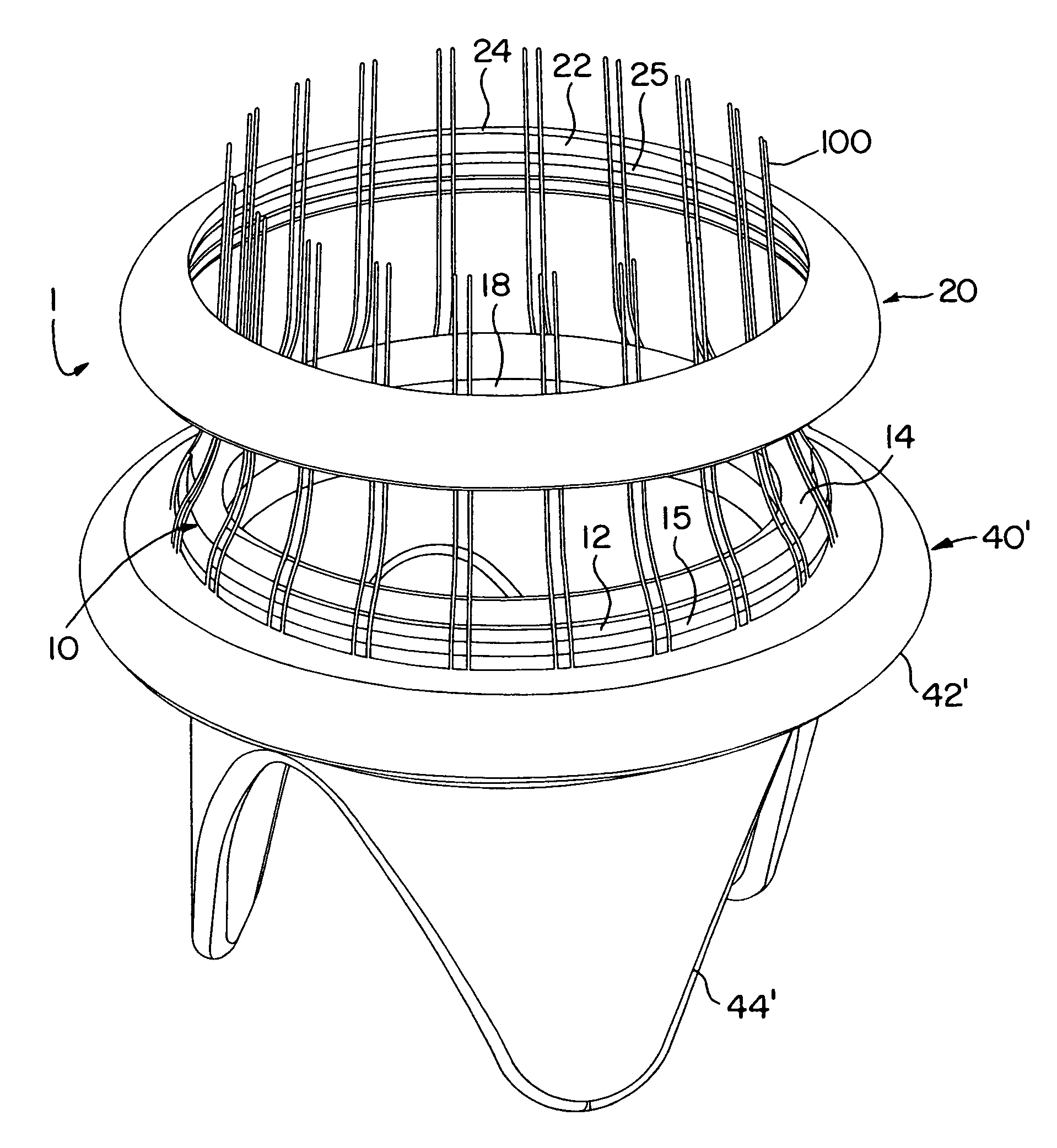 Automatic suture fixation apparatus and method for minimally invasive cardiac surgery