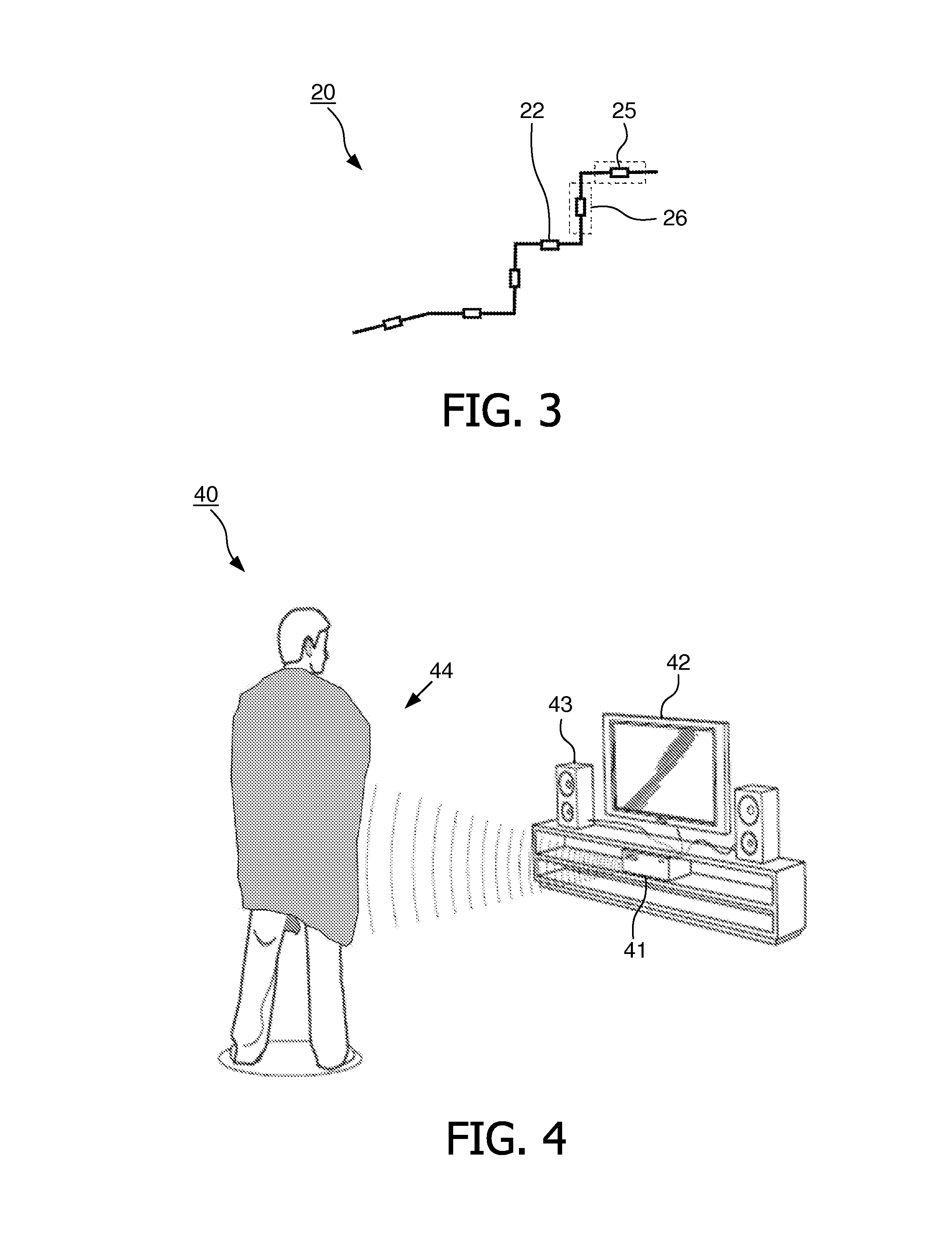 Foldable tactile display