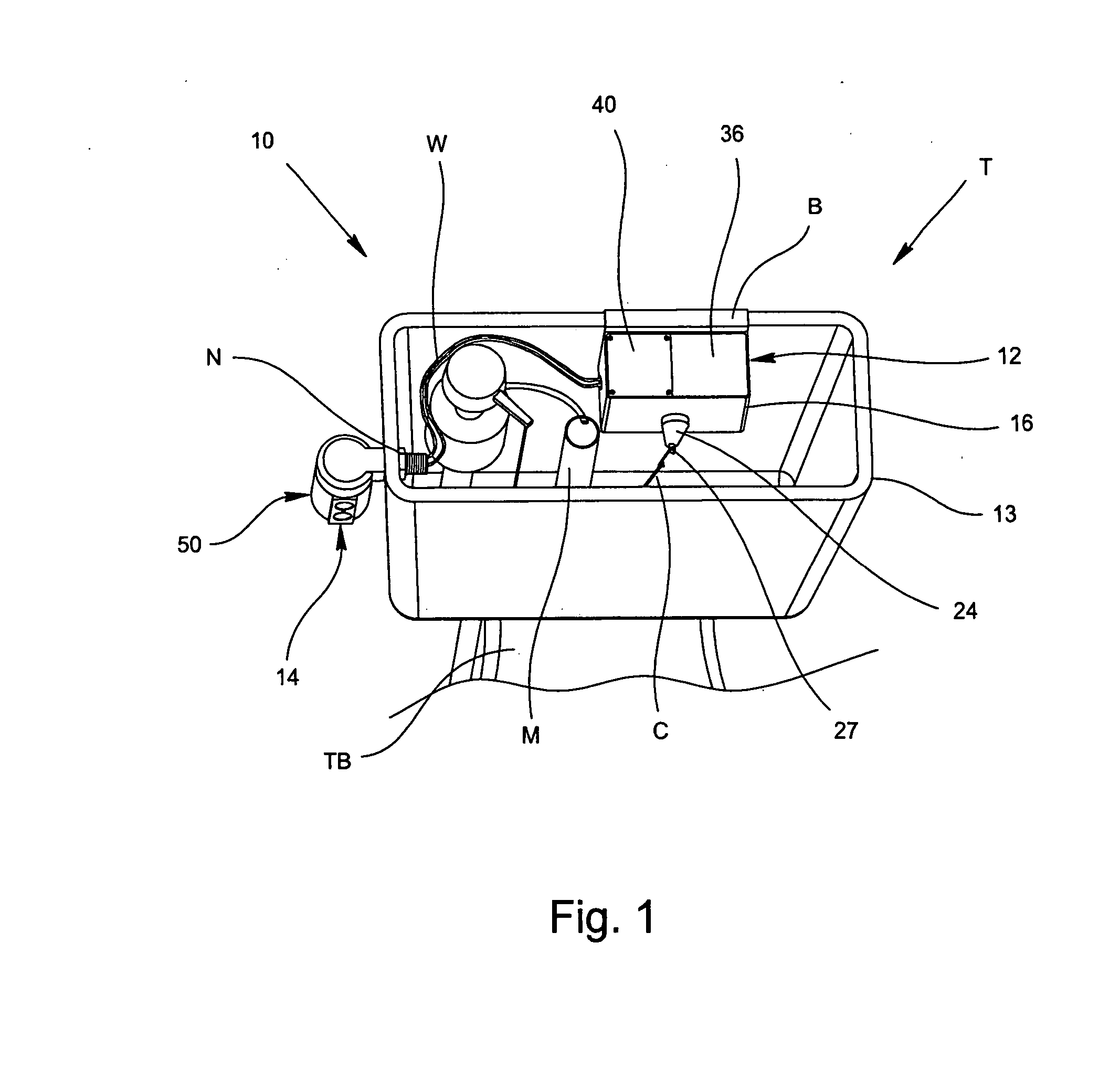 Automatic actuator to flush toilet