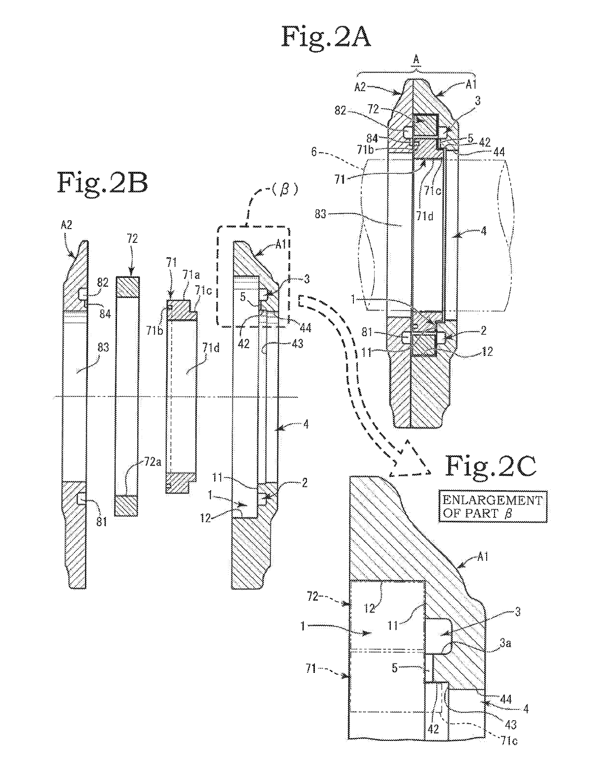 Scavenge pump