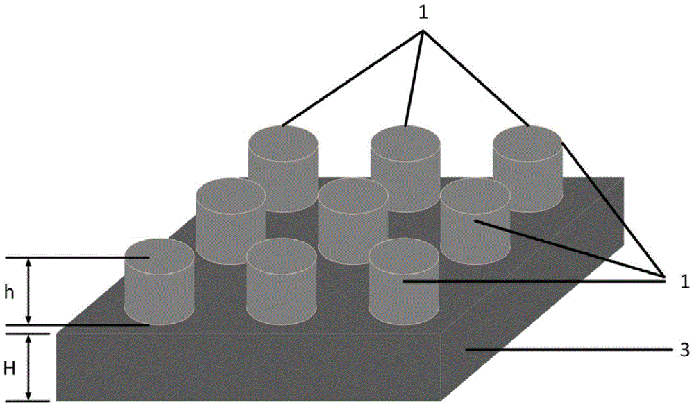 Method for increasing near-infrared band absorptivity of vanadium oxide thin film and vanadium oxide thin film prepared therefrom