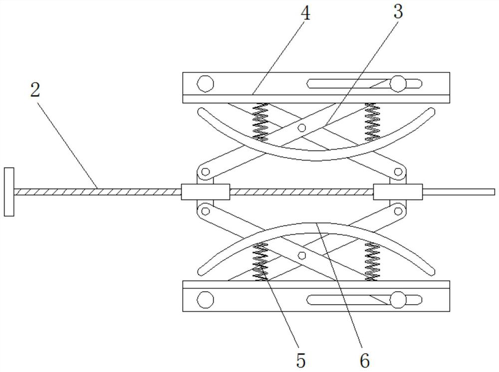 A computer wiring device for computer network development