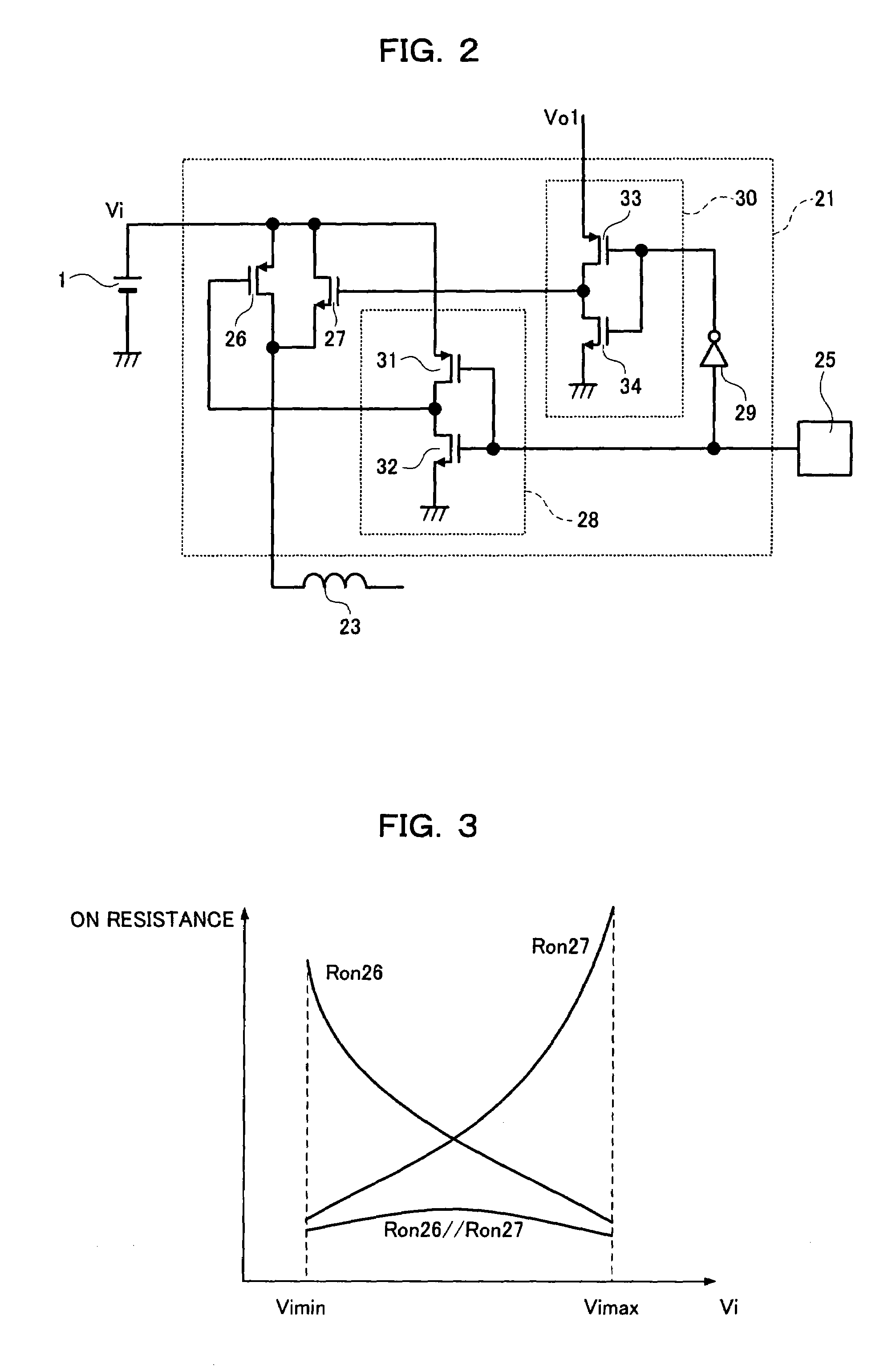 Multi-output power supply apparatus