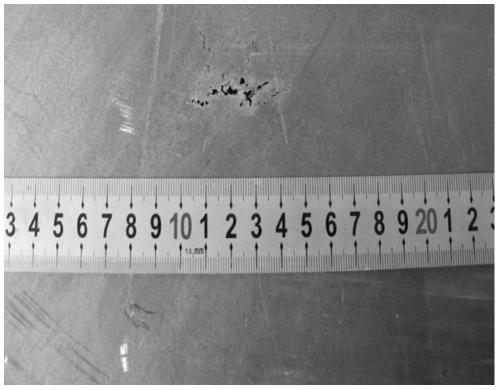 Atmospheric corrosion-resistant steel molten steel and chromium-vanadium-nitrogen-containing atmospheric corrosion-resistant steel and production method thereof