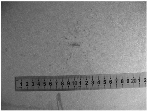 Atmospheric corrosion-resistant steel molten steel and chromium-vanadium-nitrogen-containing atmospheric corrosion-resistant steel and production method thereof