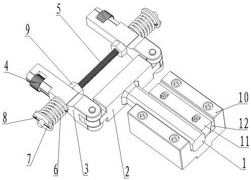 Tool and method for machining comb lines on inner wall of cylinder liner