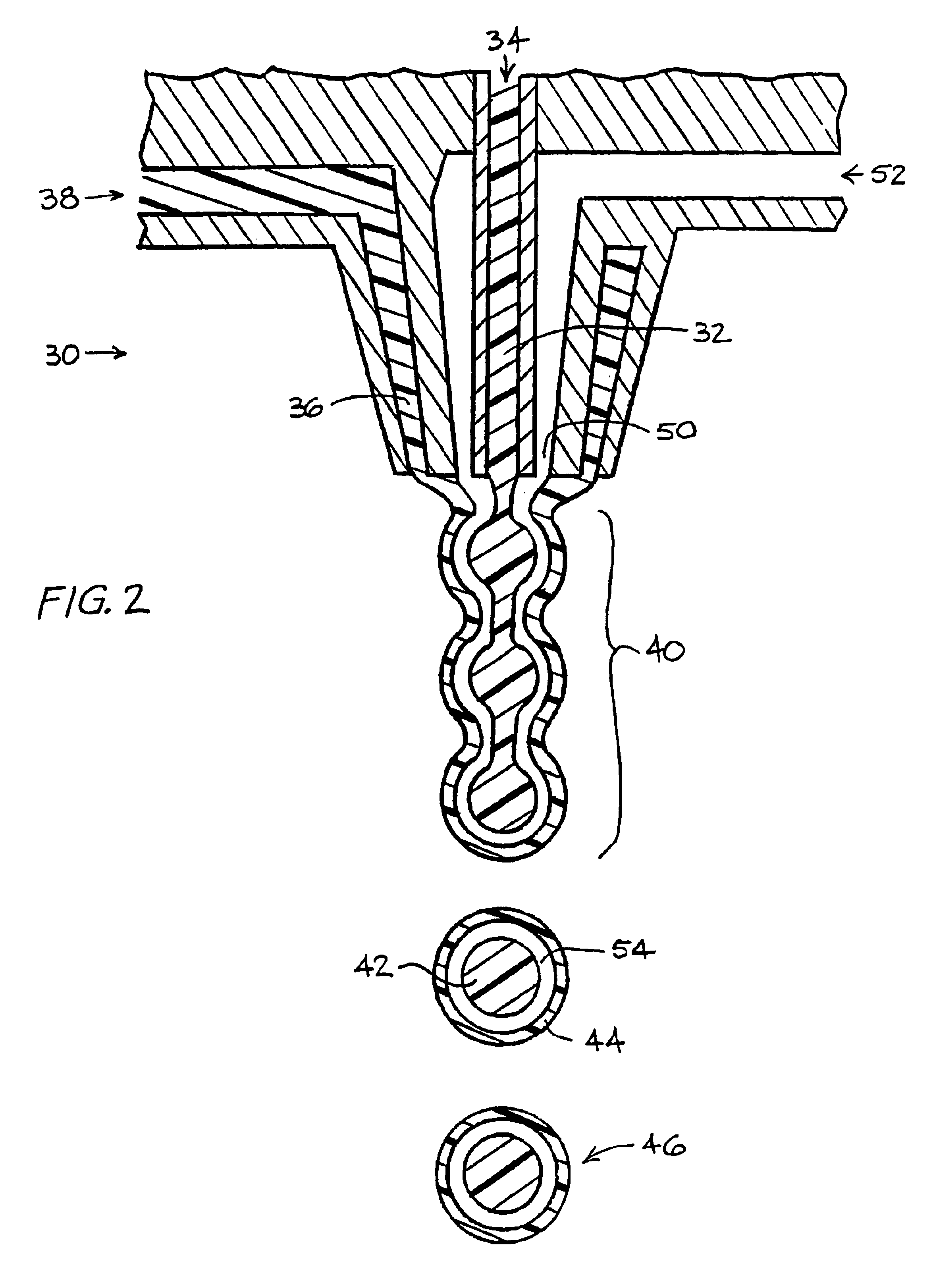 Microencapsulated and macroencapsulated drag reducing agents