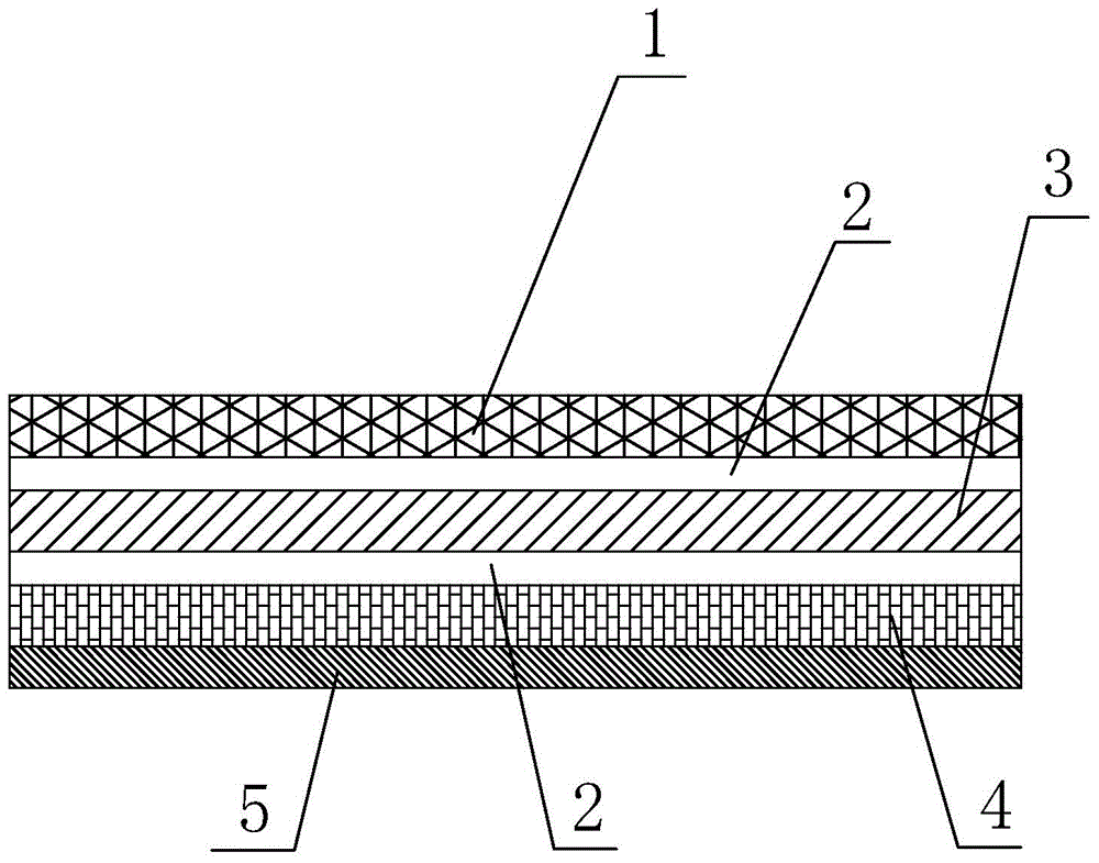 A microwave-heatable instant food cup cover and its manufacturing process