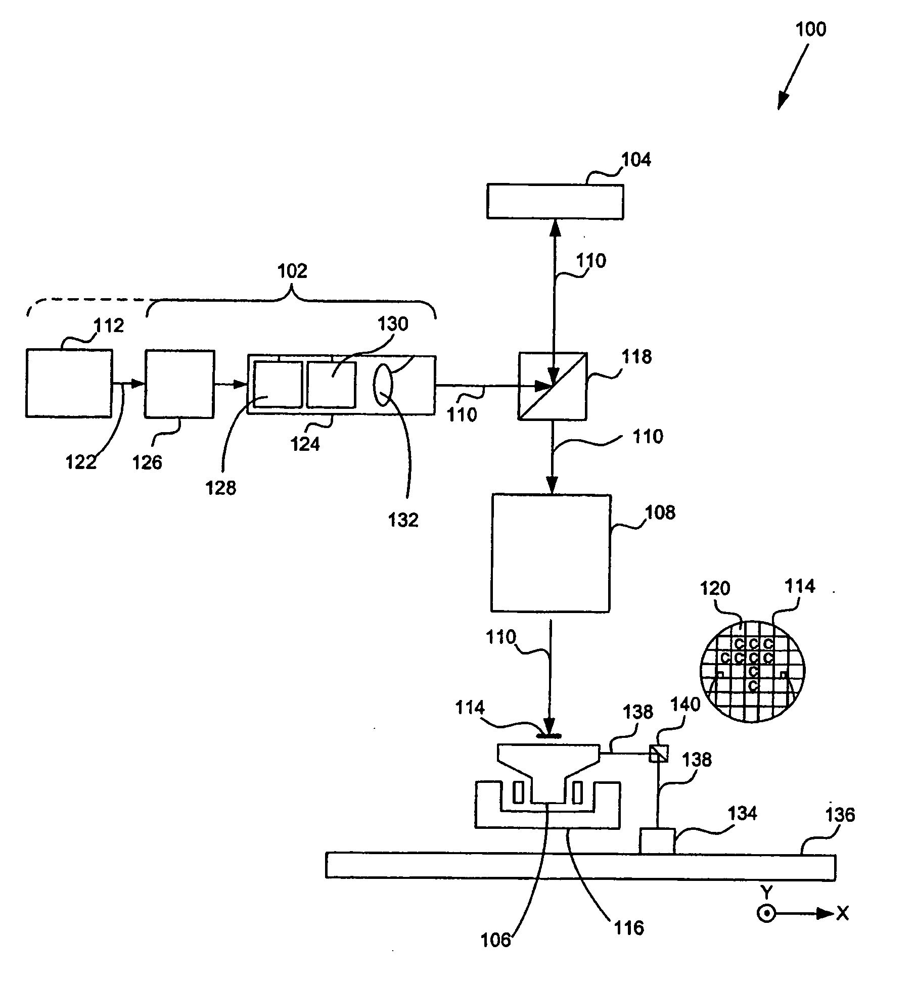 Lithographic apparatus and device manufacturing method