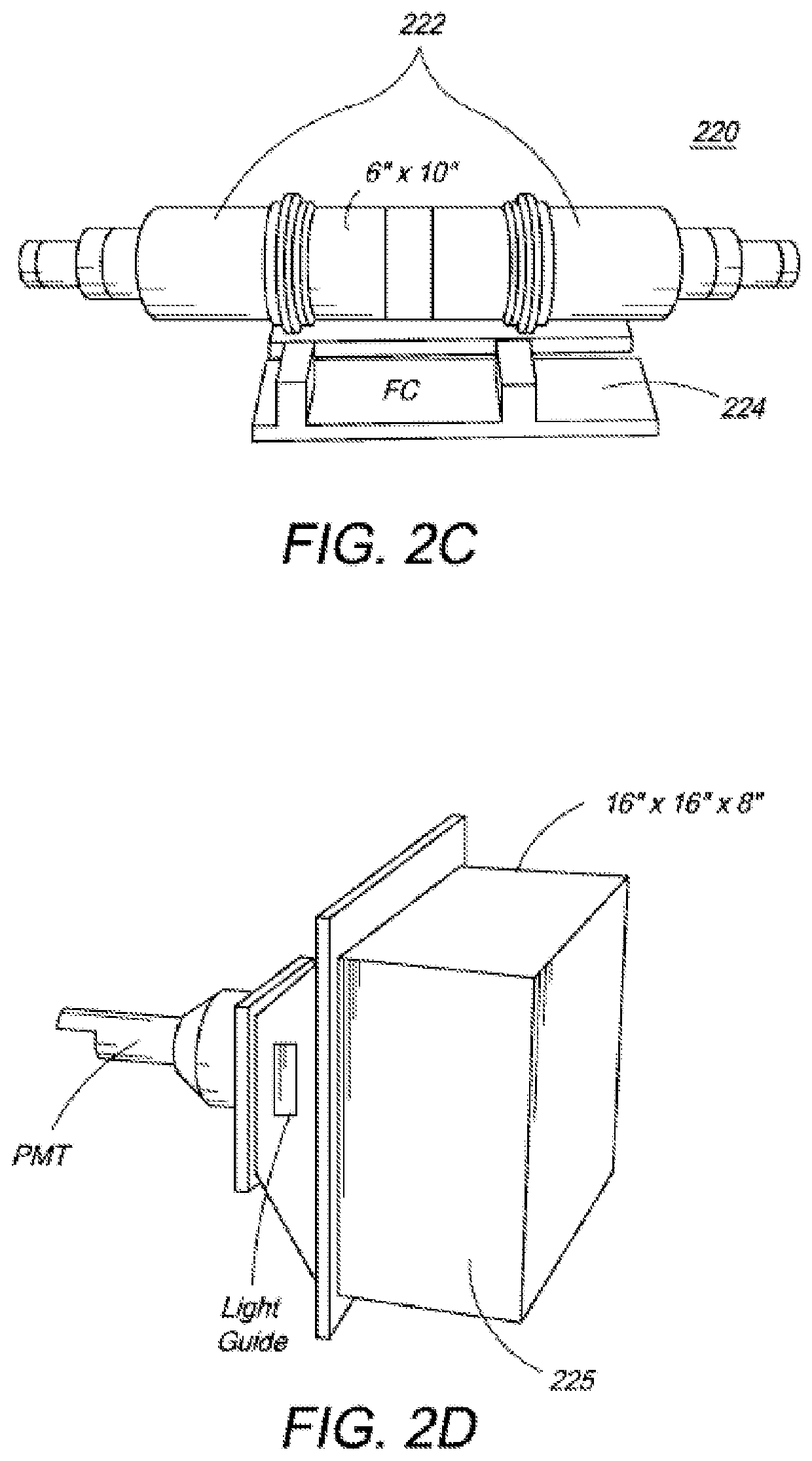 Integrated Primary and Special Nuclear Material Alarm Resolution