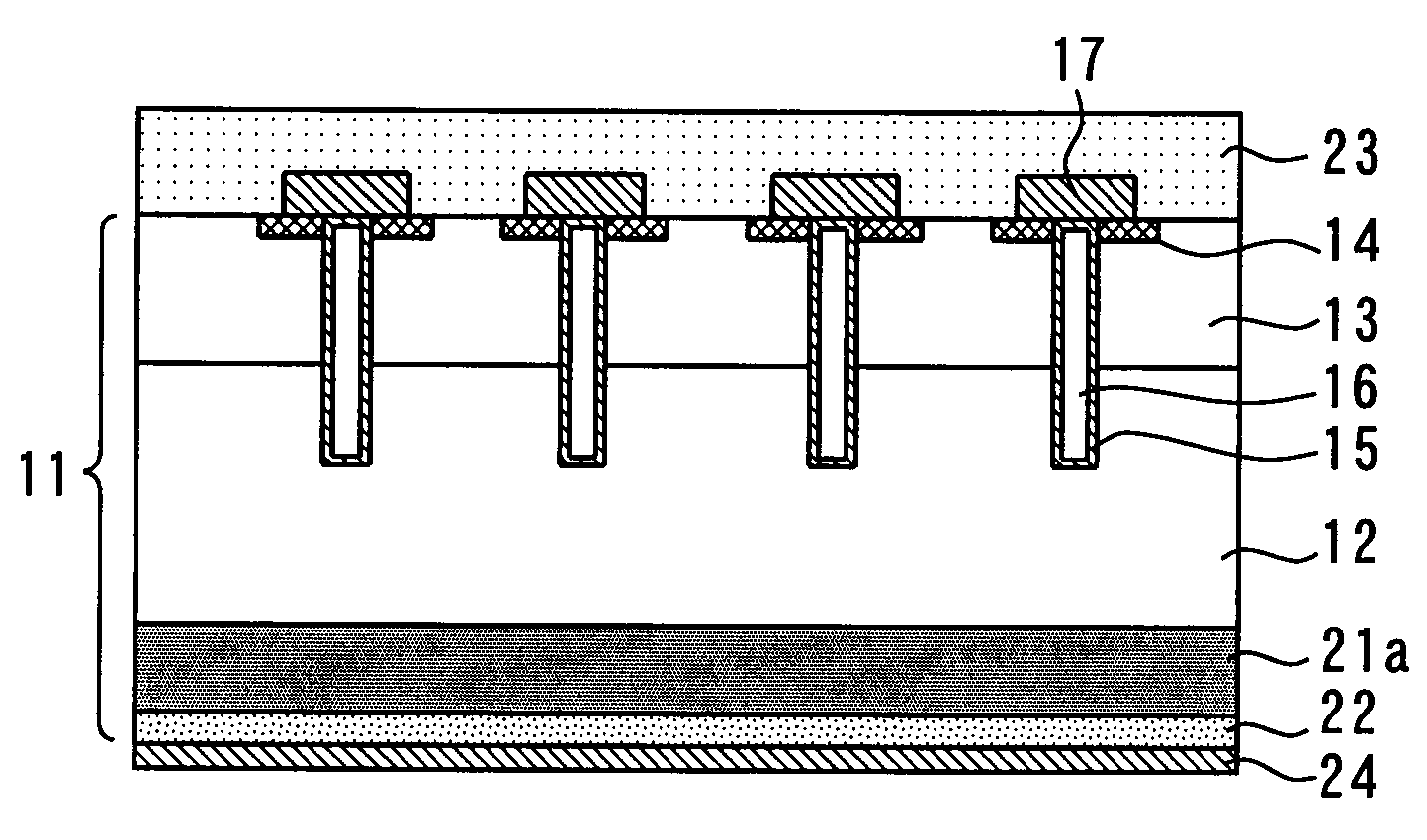 Semiconductor device and method for manufacturing the same