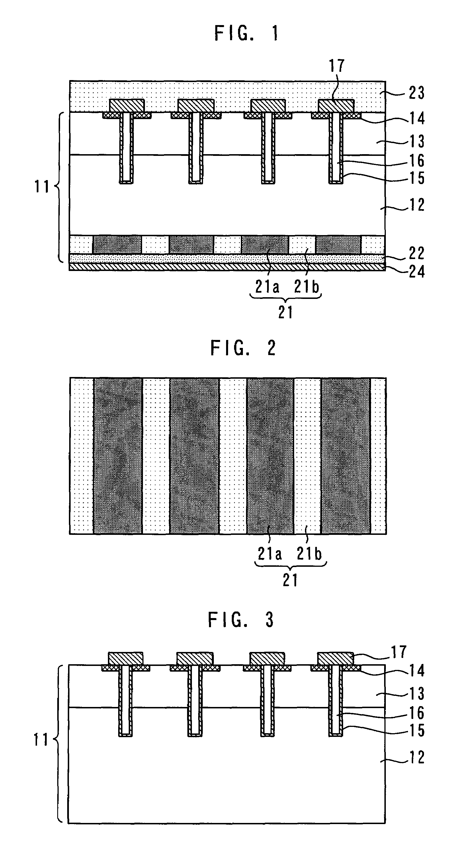 Semiconductor device and method for manufacturing the same