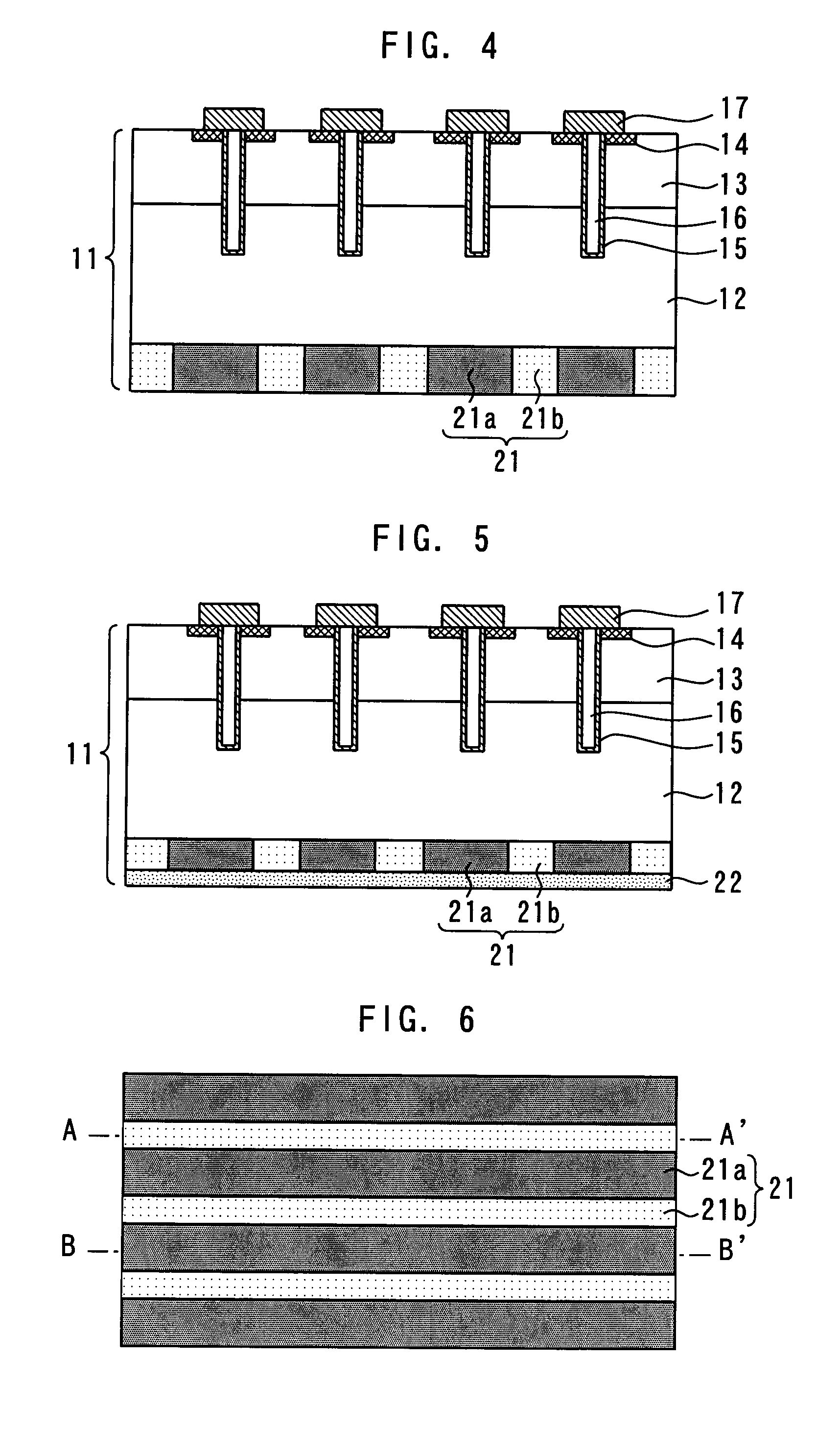 Semiconductor device and method for manufacturing the same