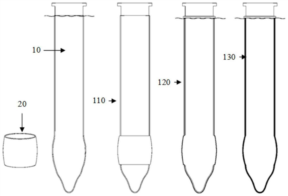 Integrally-formed condom embedded with protrusions, as well as manufacturing process and special production equipment thereof