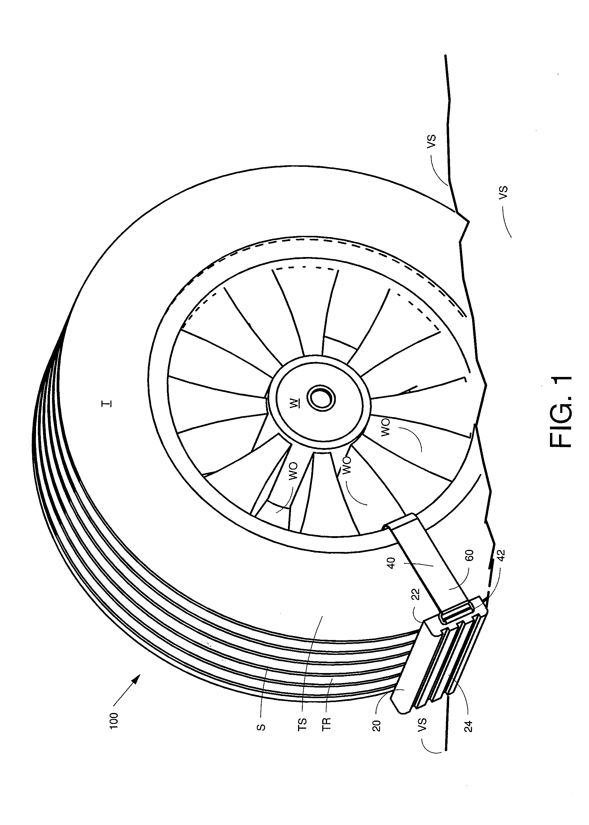 Vehicle wheel lifting block apparatus for climbing out of depression in viscous surfaces