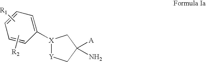 Sphingosine-1-phosphate receptor agonist and antagonist compounds