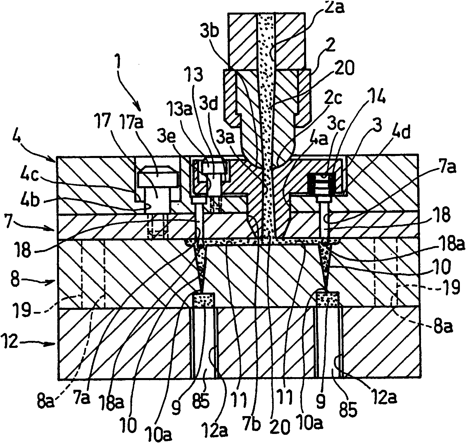 Method and device for manufacturing battery pack