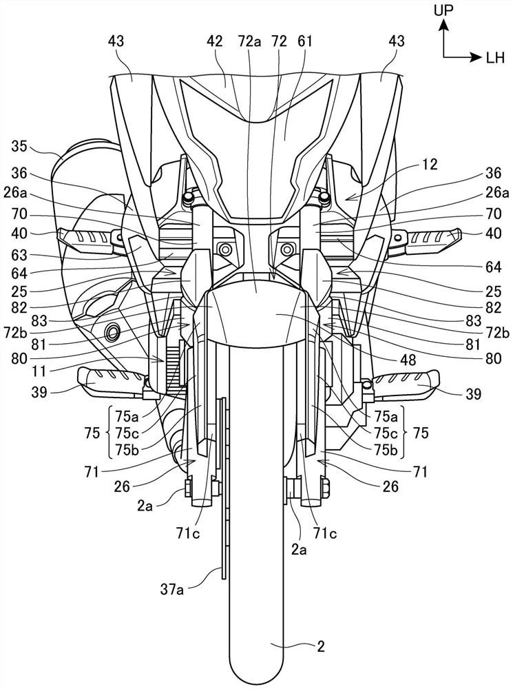 saddle ride on vehicle