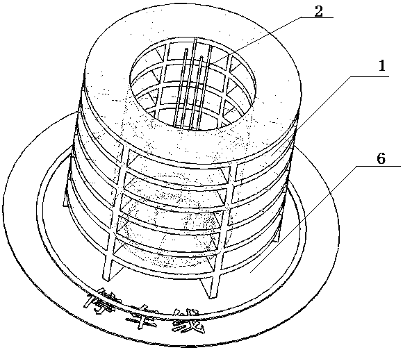 Fully-intelligent stereo parking lot