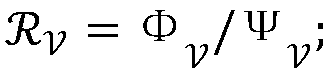 Numerical calculating method for accelerated solution of burn-up equation by Krylov subspace