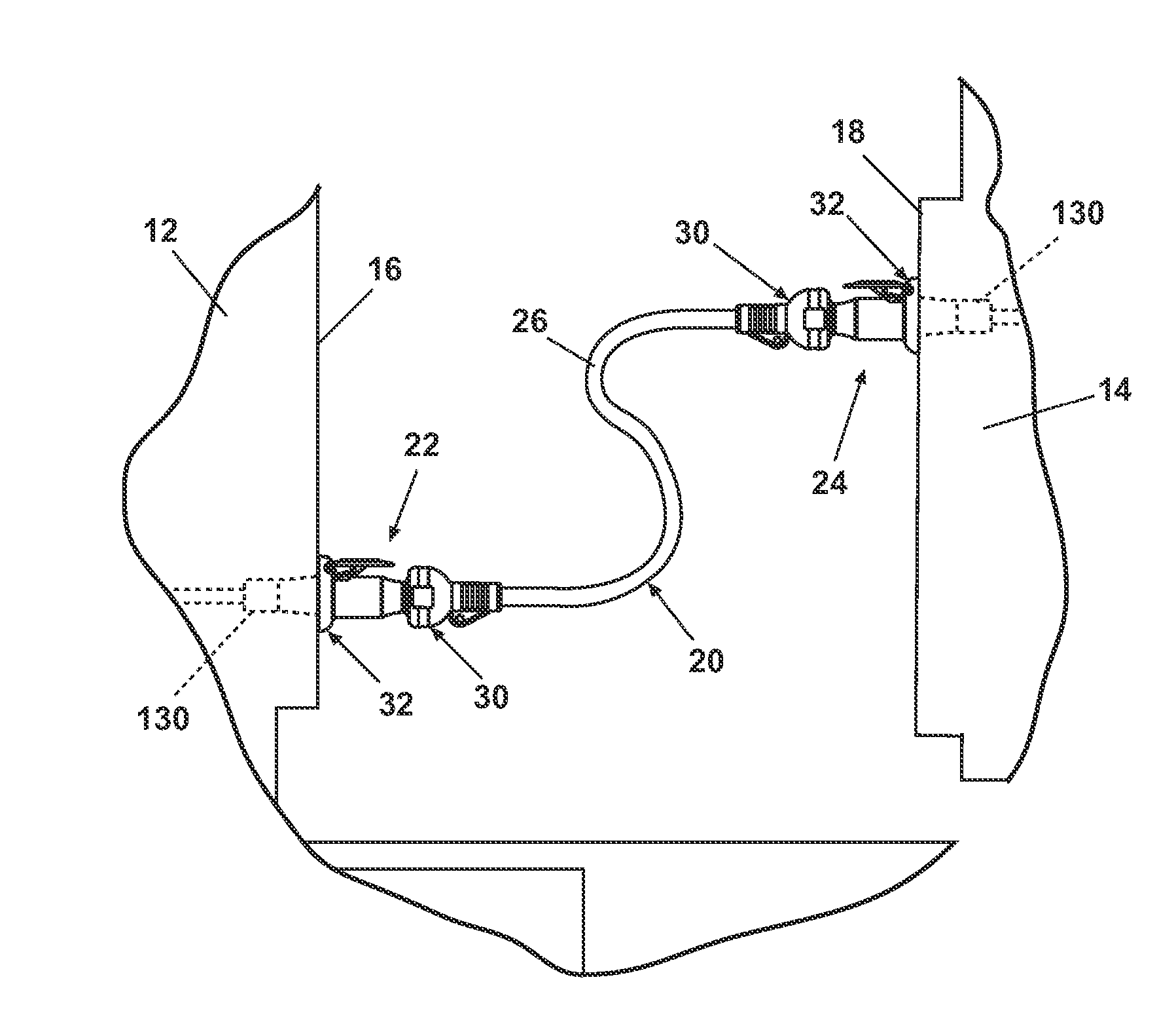 Electrical Connector Assembly