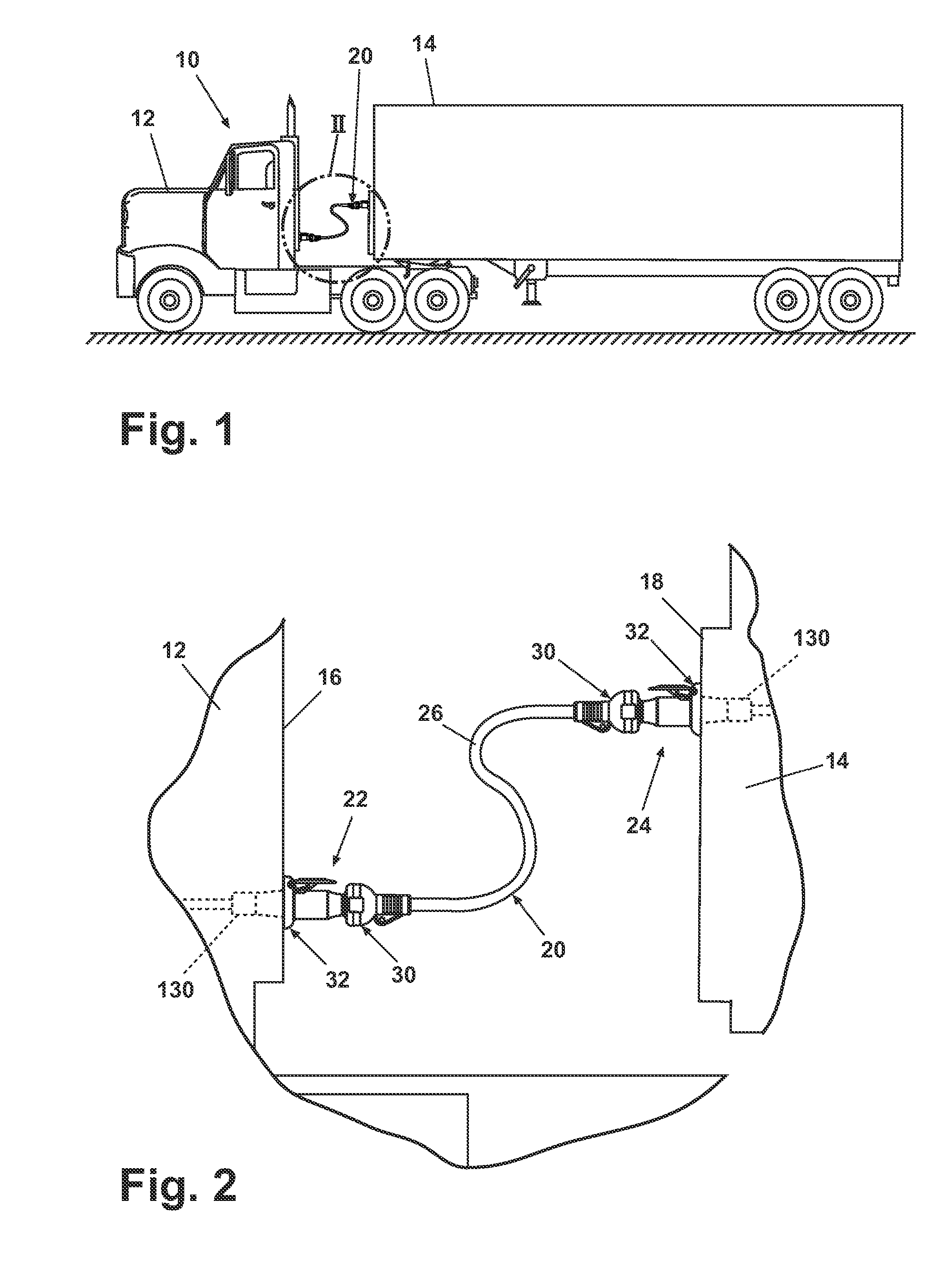 Electrical Connector Assembly