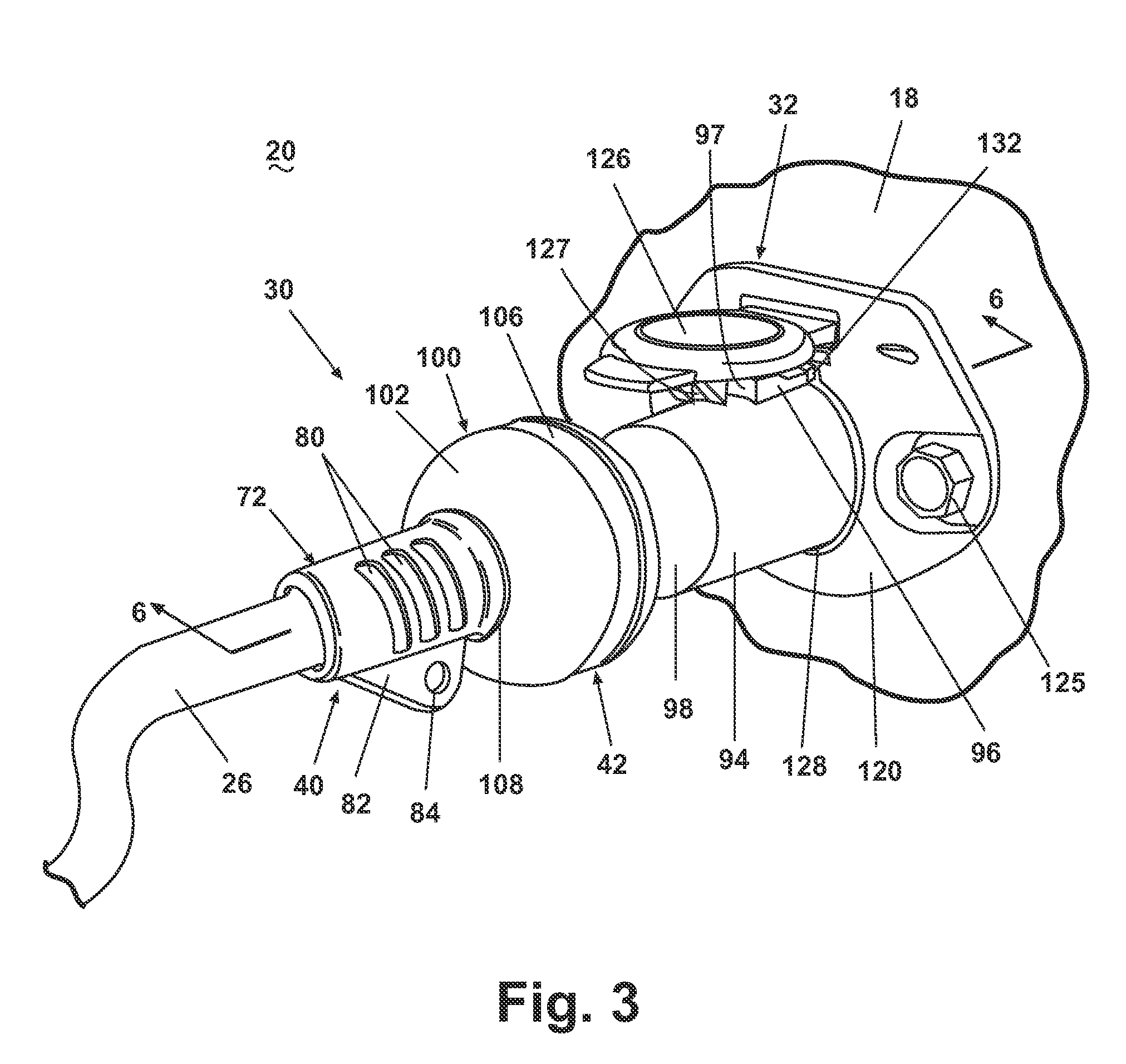 Electrical Connector Assembly