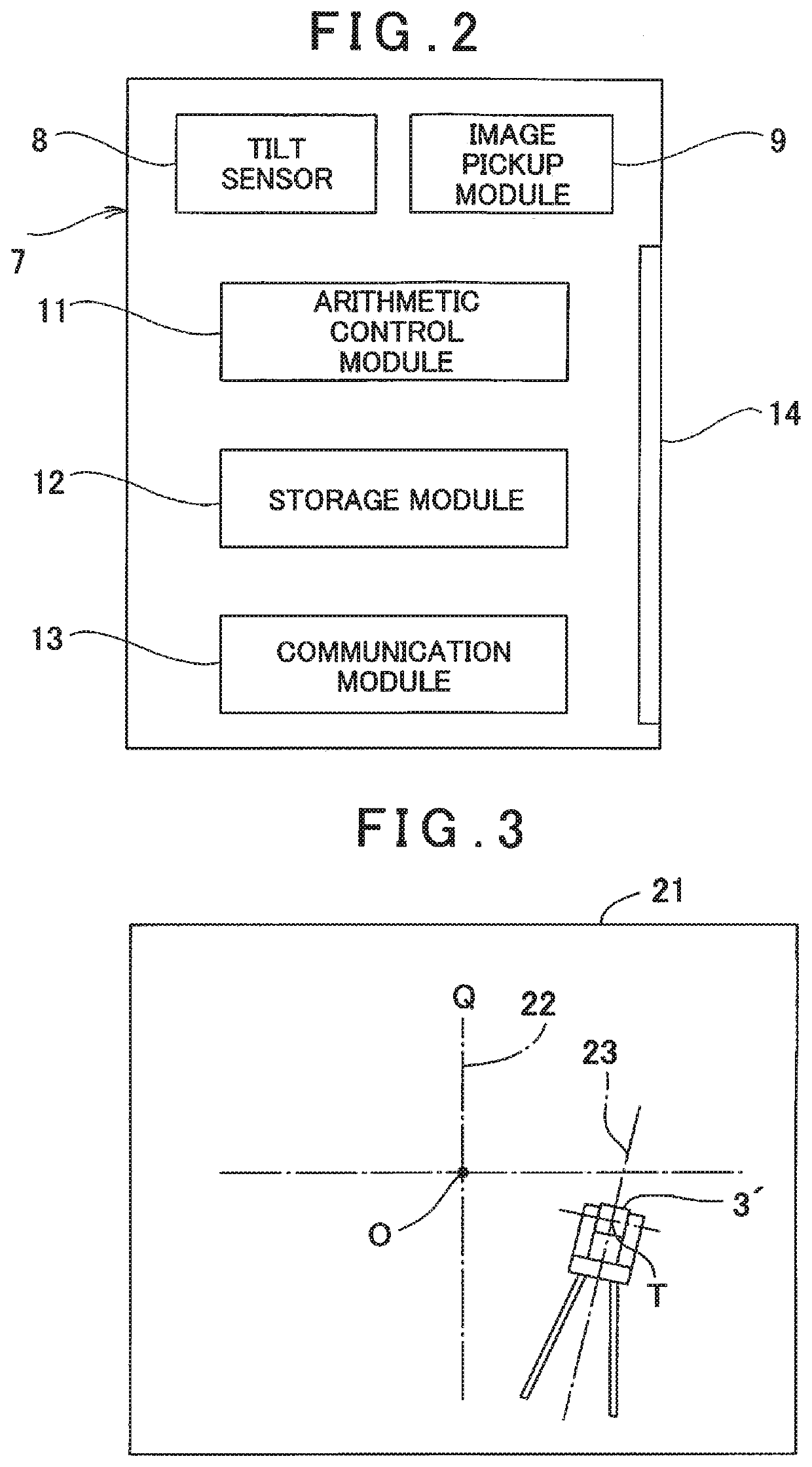 Target Instrument And Surveying System