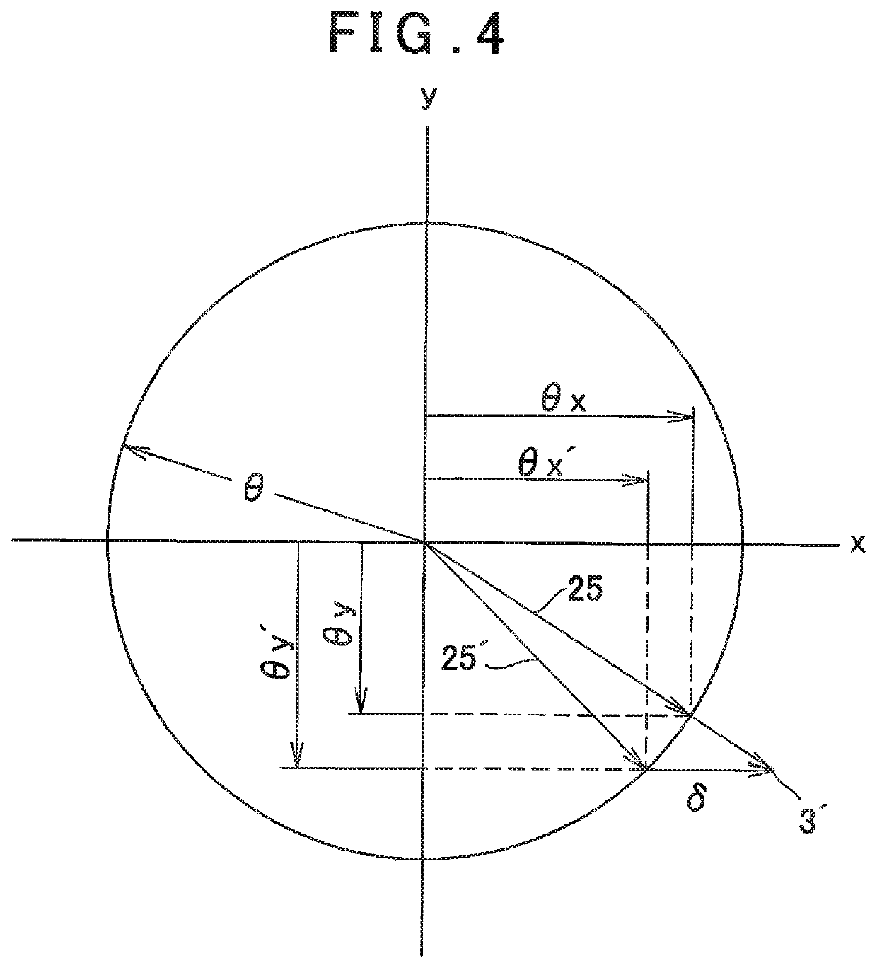 Target Instrument And Surveying System