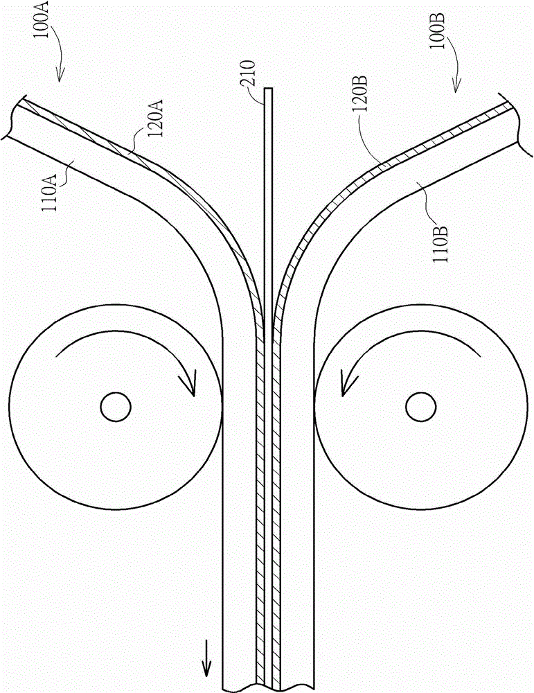 Insulation Film Of A Signal Transmission Line And Signal Transmission Line Comprising The Same