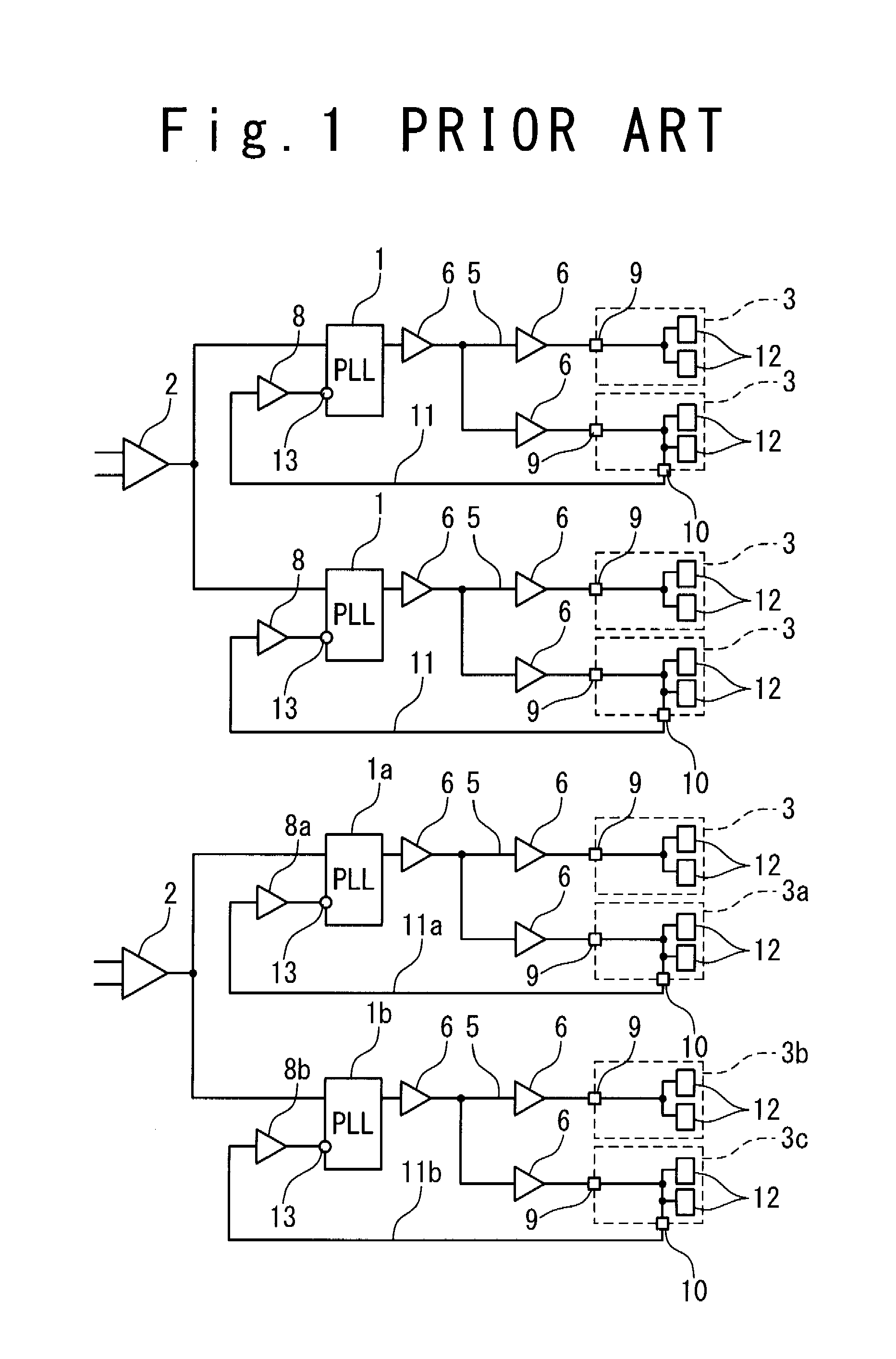 Clock distribution circuit, semiconductor integrated circuit and method of designing clock distribution circuit