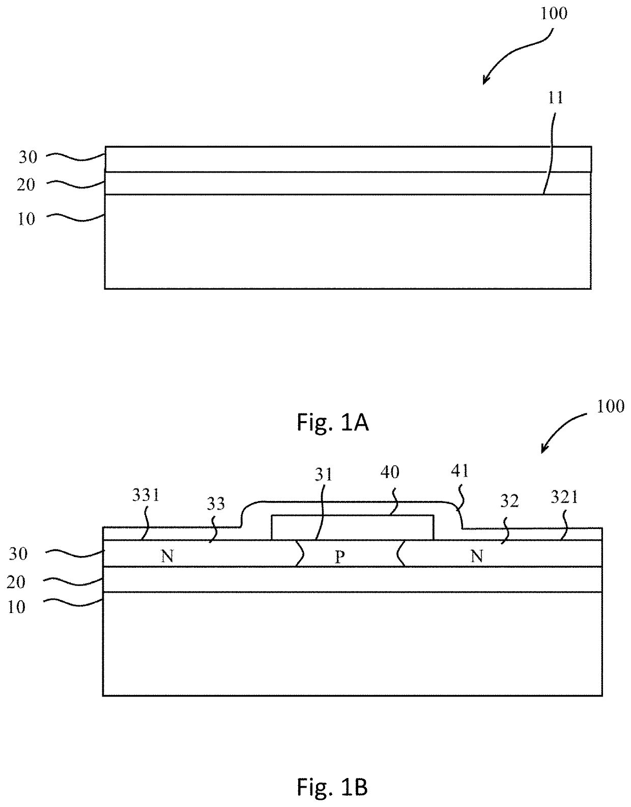 SILICON METAL-OXIDE-SEMICONDUCTOR FIELD EFFECT TRANSISTOR (Si MOSFET) WITH A WIDE-BANDGAP III-V COMPOUND SEMICONDUCTOR GROUP DRAIN AND METHOD FOR FABRICATING THE SAME