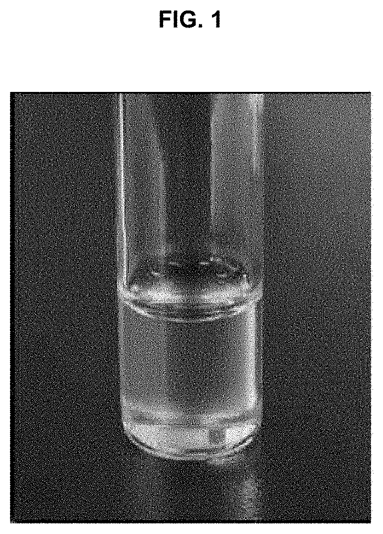 Pharmaceutical composition for oral administration in powder formulation containing antiviral agent