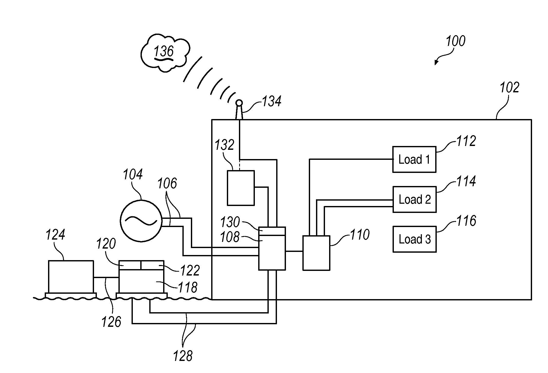 Active engine cool down time delay for automatic transfer switch controllers