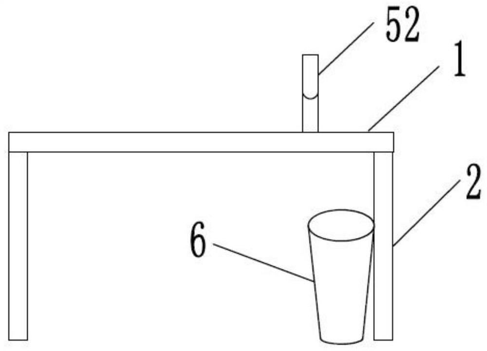 Method for developing and utilizing trimmed waste branches of artificially cultivated schisandra chinensis