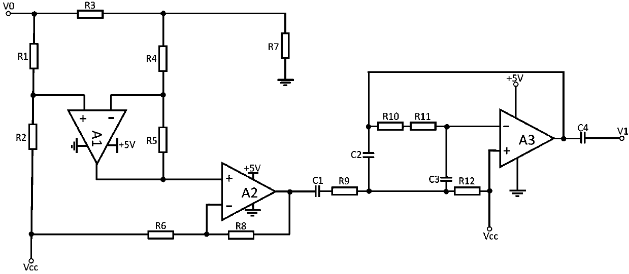 Motor operation state monitoring system