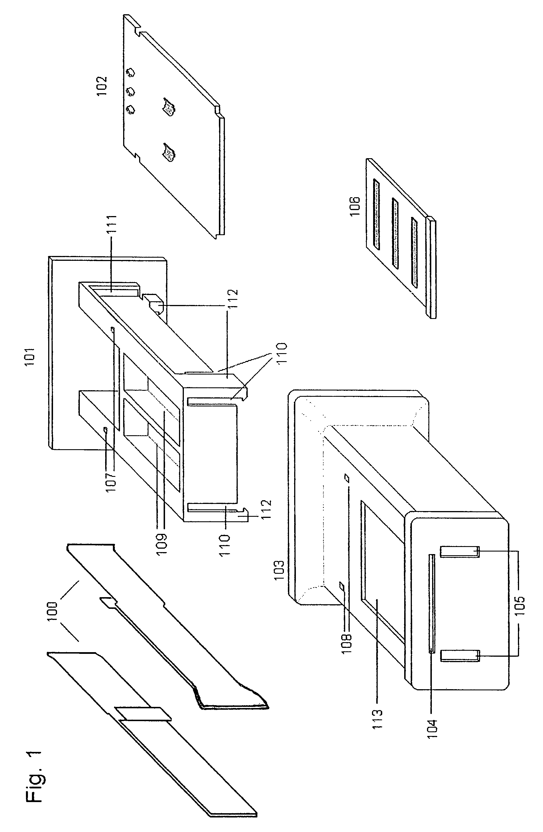 Plug and cord connector set with integrated circuitry